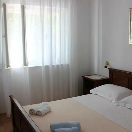 Puntin Apartman