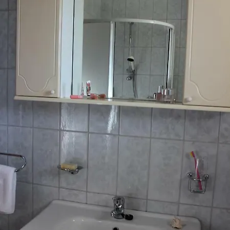 Puntin Apartman
