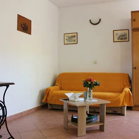 Apartman Puntin Racisce