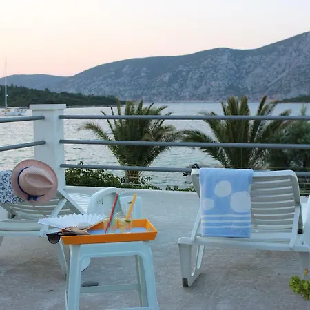 Apartman Puntin Racisce