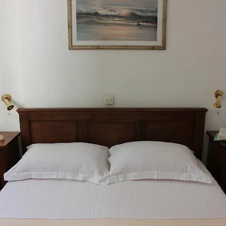 Apartman Puntin