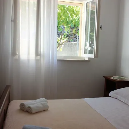 Apartman Puntin *