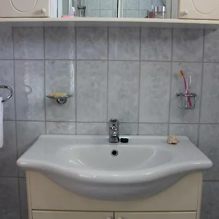 Puntin Apartman *